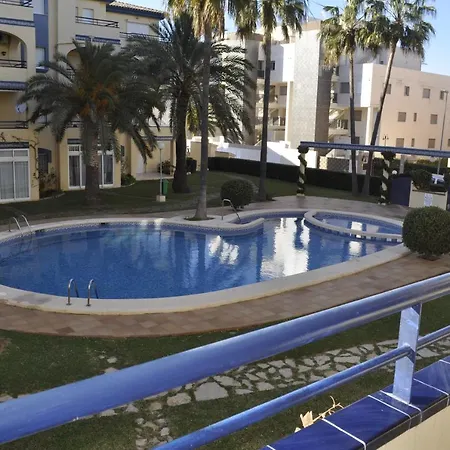 Apartment Royal Playa *