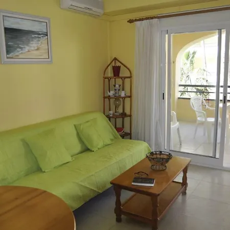 Apartment Royal Playa
