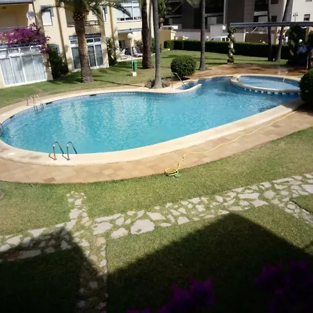 Apartment Royal Playa