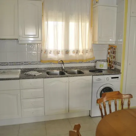 Royal Playa Apartment