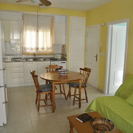 Royal Playa Apartment Denia